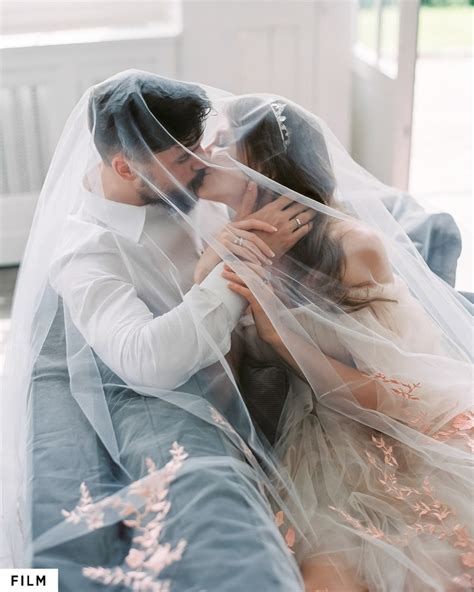 Лучшие свадебные фотографии: работы финалиста премии Wedding Awards ...