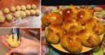 Выпечка для детей - Со Вкусом
