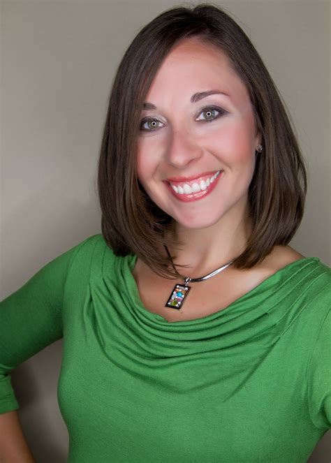 Tastefully Simple by April