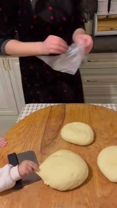 Чеченское национальное блюдо «Жижиг- галнаш» (Мясо-галушки) - YouTube