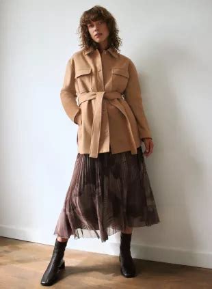 Wilfred - Rialto Shirt Jacket