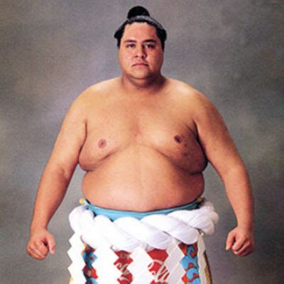 Akebono Taro Wiki, Age, Bio, Height, Wife, Career, and Net Worth