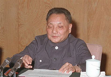 邓小平珍贵原声影像_共产党员网