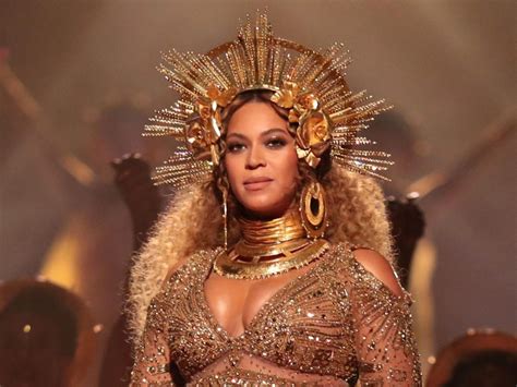 Beyoncé llega a los 41 años con una carrera musical consolidada - Bagre ...
