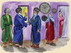 Нация аварцы: история происхождения народа, численность в Дагестане ...