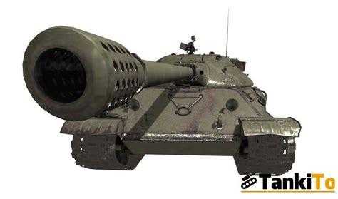 Гайд Объект 705: куда пробивать, ТТХ об 705, обзор, как играть