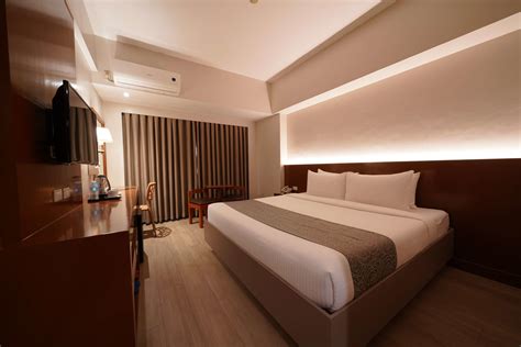 Hotel Room Rates in Manila - Palm Hotel Manila