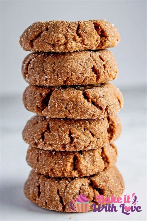 peanut butter cookies easy 8