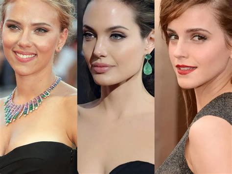 Top 10 Hollywood Actress in 2023