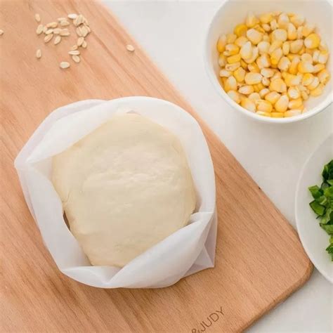 Купить Мешок для замешивания теста Jotun Judy Kneading Dough Bag по ...