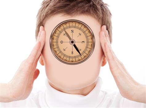 face compass disoriented  photo  pixabay pixabay