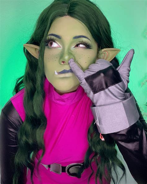 Natylikespizza's Cosplay - Home