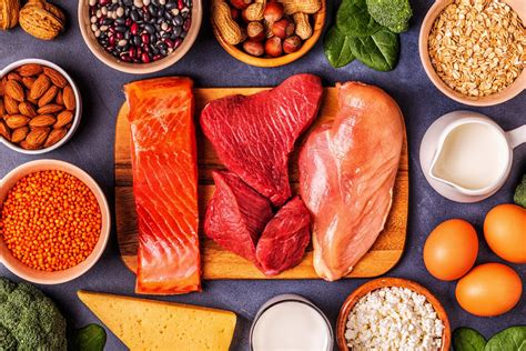 It Is Necessary to Eat Animal-based Proteins to Stay Healthy ...
