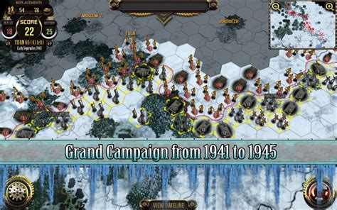 Russian Front | macgamestore.com