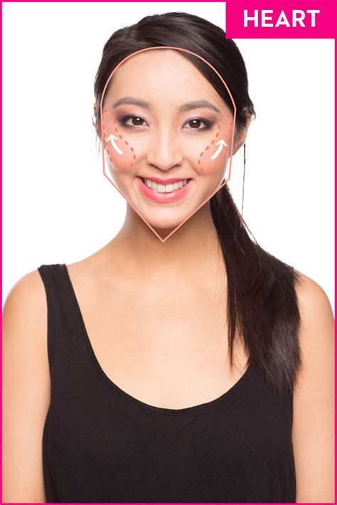 how to apply blush 7