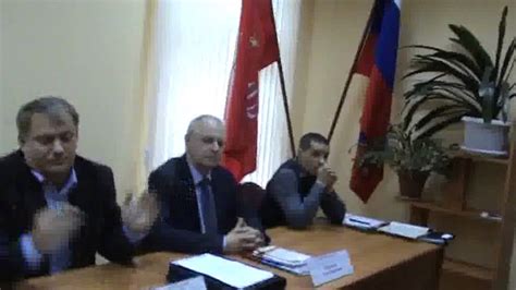 призывная комиссия в Пушкине убегает от призывника.flv - YouTube
