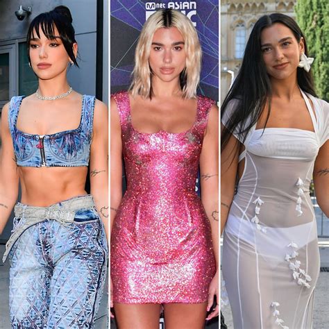 Dua Lipa : Latest News - Life & Style