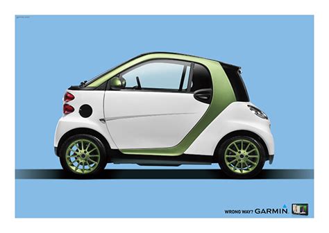 Garmin on Behance