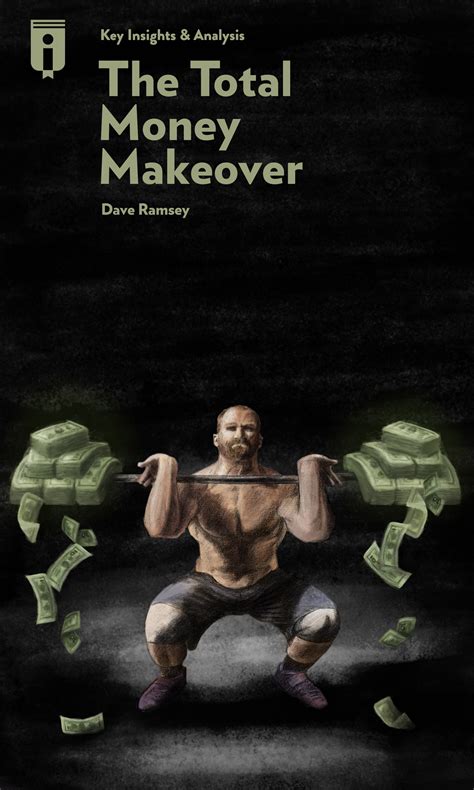 Your Total Money Makeover How To Manage Your Money And Never Be Broke Again 5