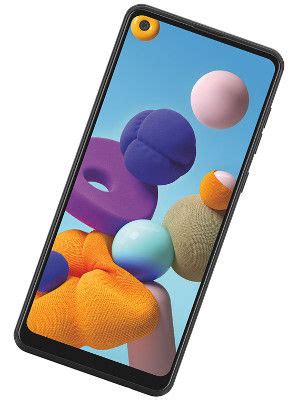 Samsung A21 Official Pictures – Mobileinto