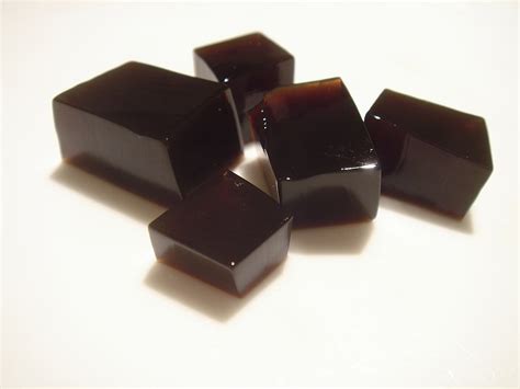 grass jelly wikipedia