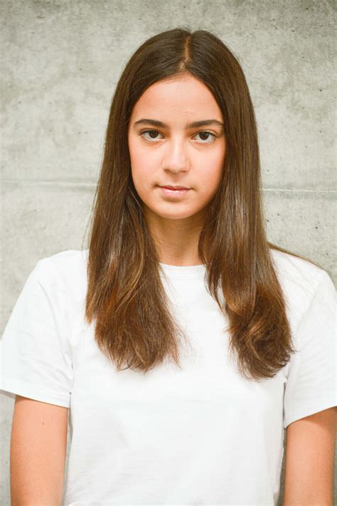 Maria Silva – Act in Model