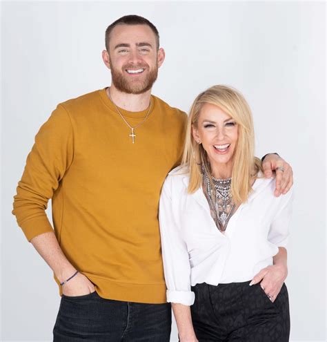 About - CHALENE JOHNSON