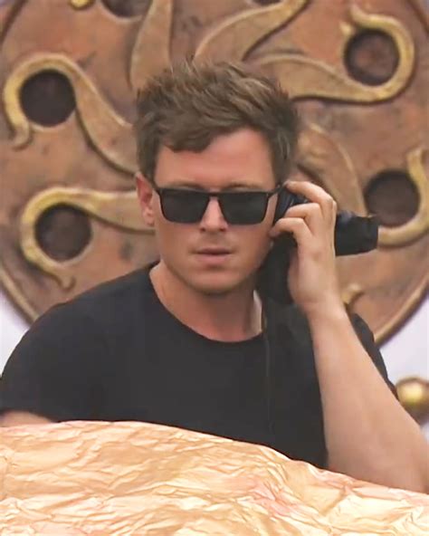 Fedde Le Grand and his massive energy at Tomorrowland | Tomorrowland ...