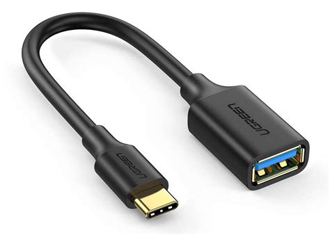 O Que Significa Otg - O que é um cabo OTG • Tecnoblog