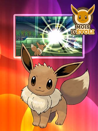 Le site Web officiel Pokémon | www.pokemon.fr