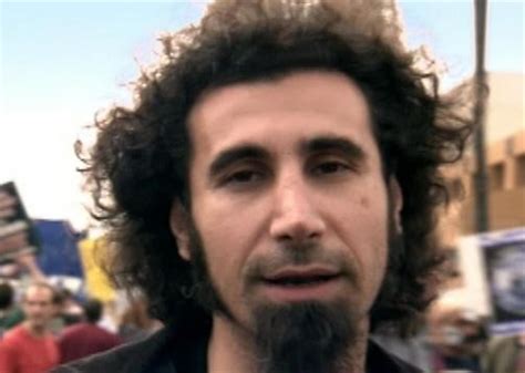 Shavo Odadjian With Hair