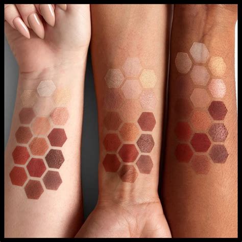NYX PROFESSIONAL MAKEUP Ultimate Shadow Palette, палитра теней для век ...