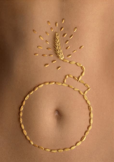 Gluten sensitivity: some facts - Desang Diabetes Services