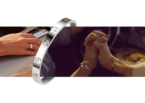 LOVE Necklaces - Cartier