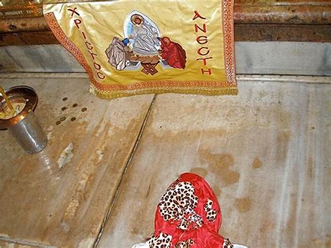 Tomb of Jesus | The Brain Chamber