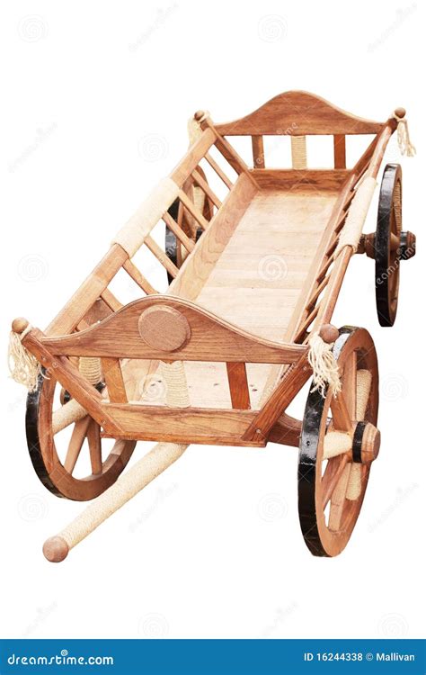 Telega stock photo. Image of countryside, historic, design - 16244338