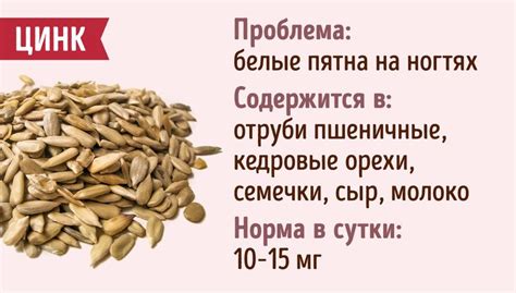 Витамины, которые отвечают за женскую красоту / Будьте здоровы