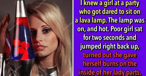 27 People Took "Truth or Dare" to Another Level