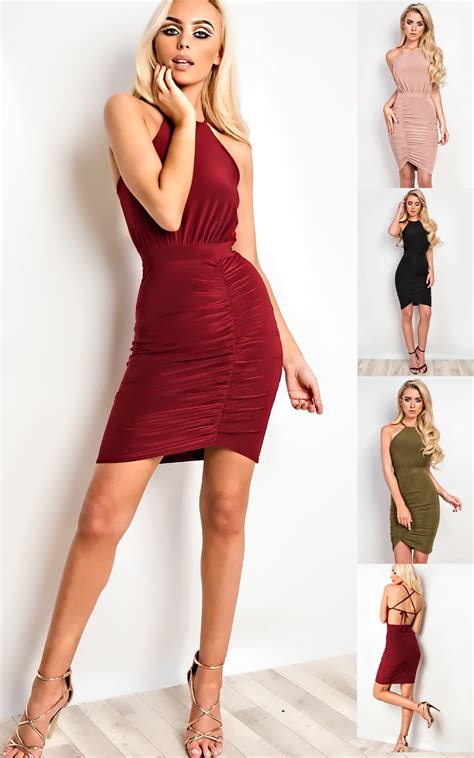 Bodycon Dresses