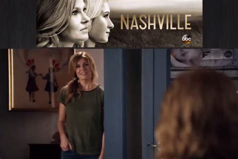 Nashville TV Show to be Syndicated [VIDEO] | B104 WBWN-FM