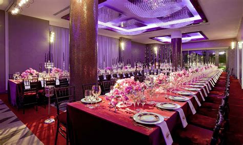 Special Events in the Royalton Ballroom | Royalton Hotel