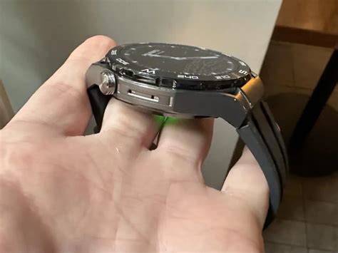 huawei  ultimate review  test top smartwatch