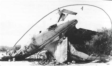 Crash of a Tupolev TU-104A in Tripoli: 13 killed | Bureau of Aircraft ...