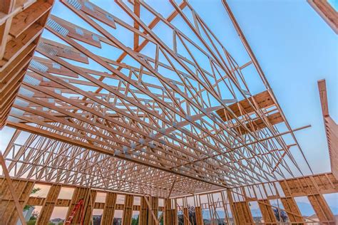 Roof Truss Screws and Fasteners | Spax