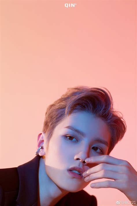 Ling Chao Image #244671 - Asiachan KPOP Image Board