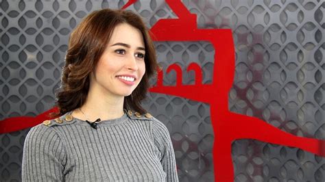 Олимпийская чемпионка Дарья Шкурихина – о тренерской и посольской ...