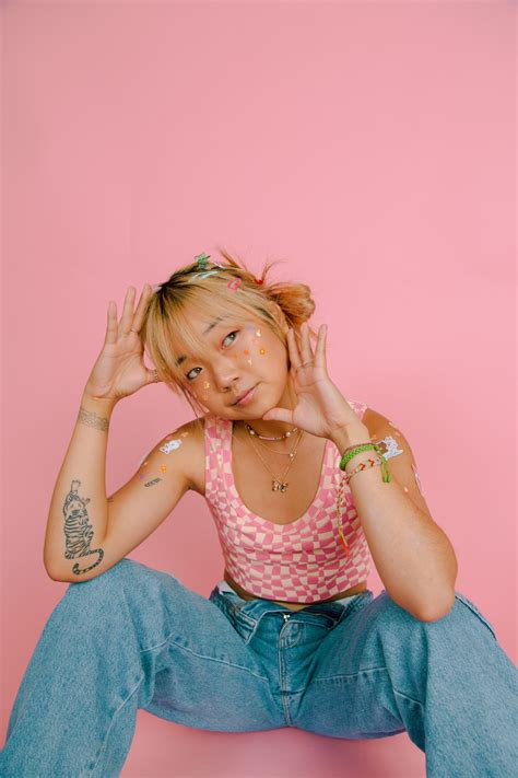 Chinese-American singer-songwriter Tiffany Day on her self-funded tour