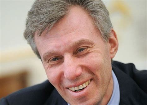 Герман Хан биография, фото, его жена 2018