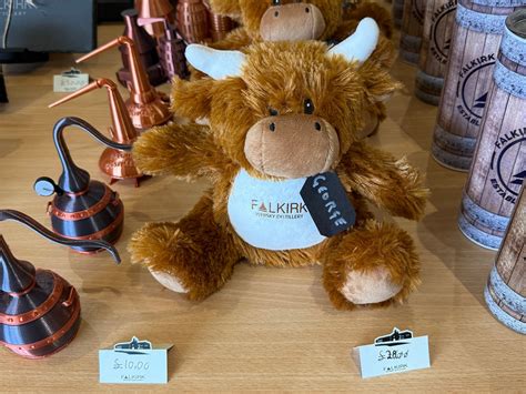 FALKIRK WHISKY DISTILLERY (2026) All You Should Know BEFORE You Go (w
