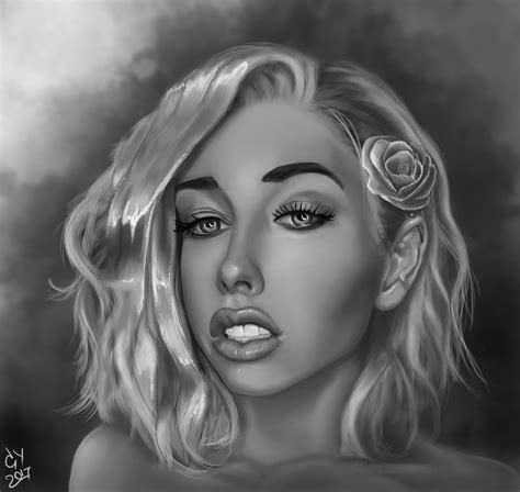 Vicky Aisha by Sovietmade on DeviantArt